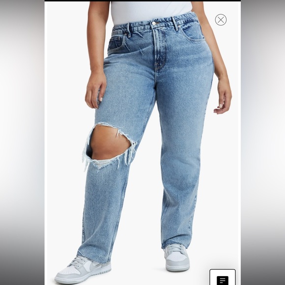 Good American Denim - Good American Jeans